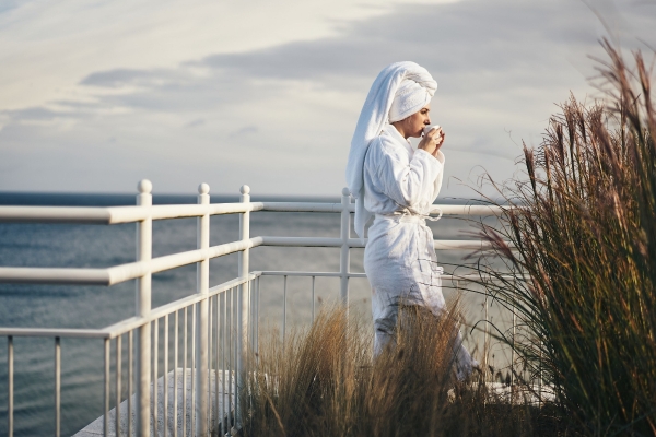 Travel Charme Strandhotel (Heringsdorf)